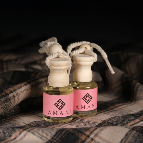 Çiçek Araç Kokusu